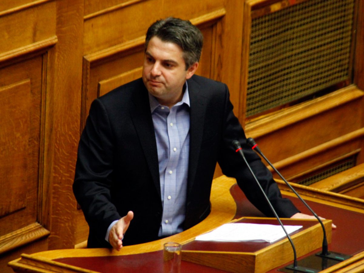 Σιωπηλή οικολογική κατάρρευση στην Πελοπόννησο: σε κίνδυνο τα ελατοδάση