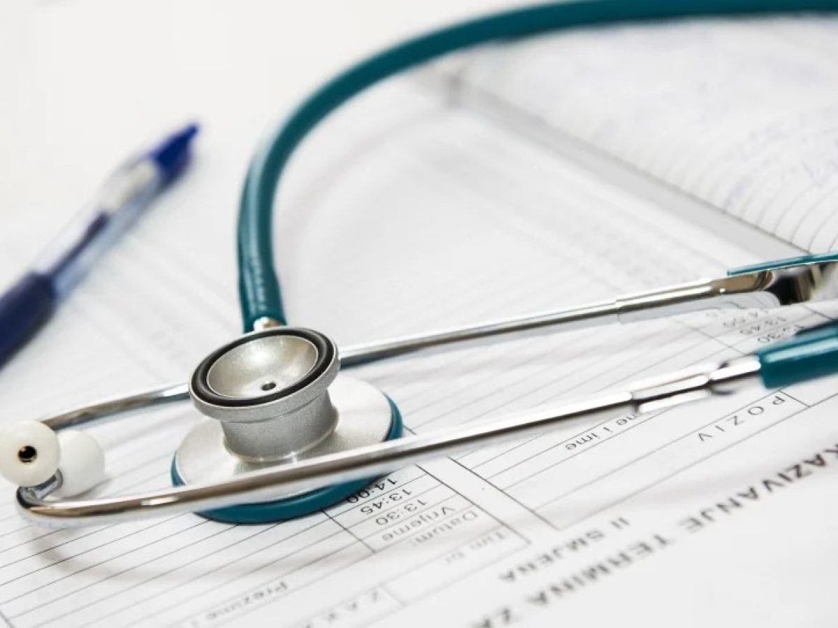 Σειρά προληπτικών εξετάσεων στη Μπαμπίνη Ξηρομέρου