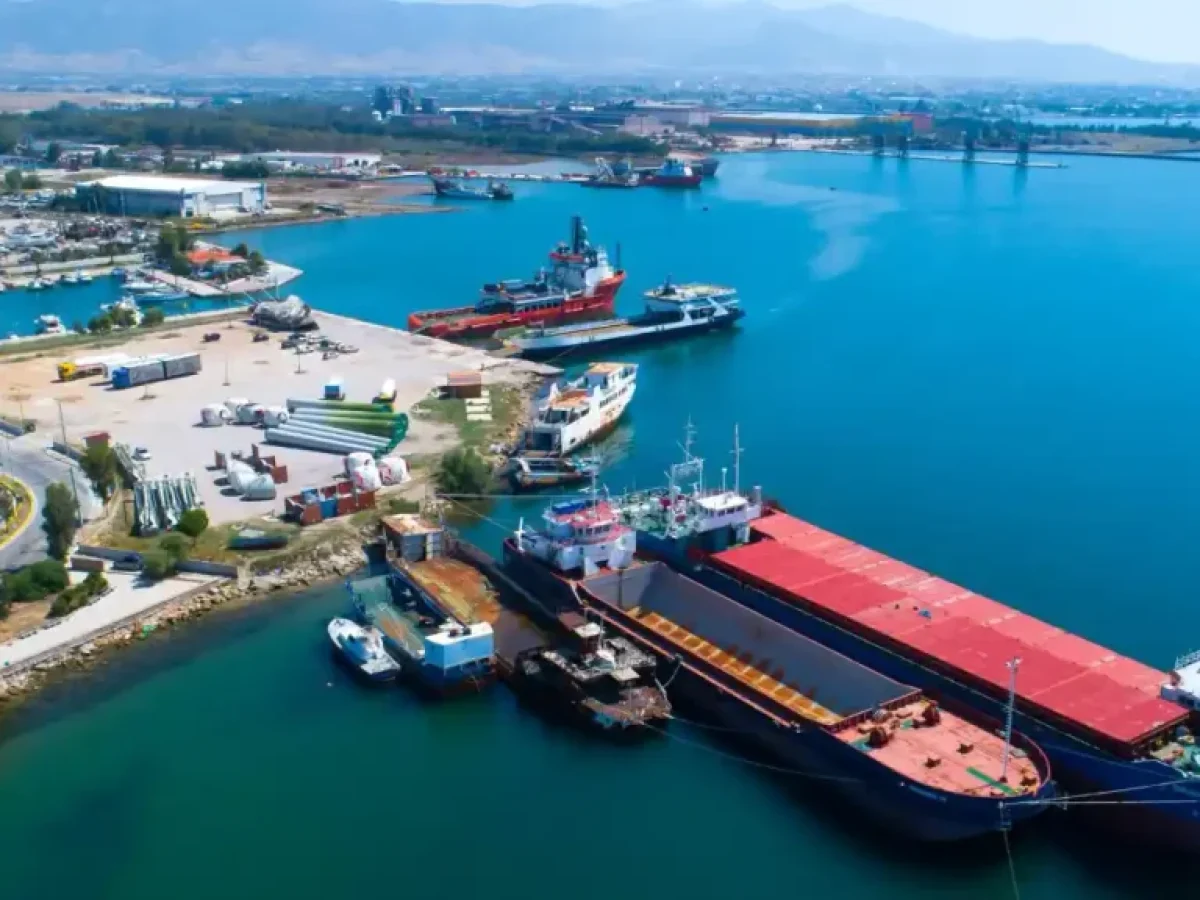 ΣΥΡΙΖΑ Δυτικής Αττικής: Χρωστούμενα 10 εκατ. ευρώ από το λιμενικό τέλος σε Ελευσίνα, Ασπρόπυργο, Μέγαρα