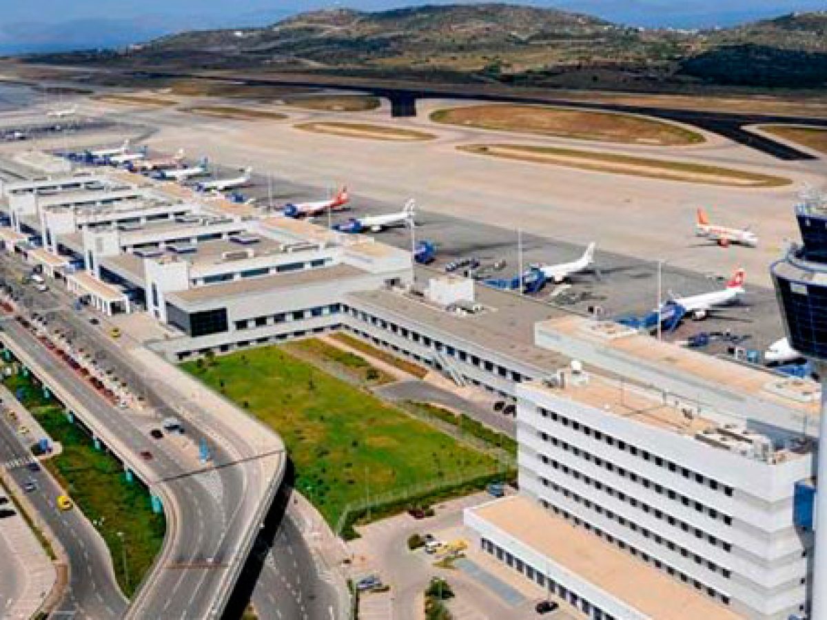 ΣΥΡΙΖΑ για black out στα αεροδρόμια: Η ασφάλεια των πτήσεων δεν είναι πολυτέλεια