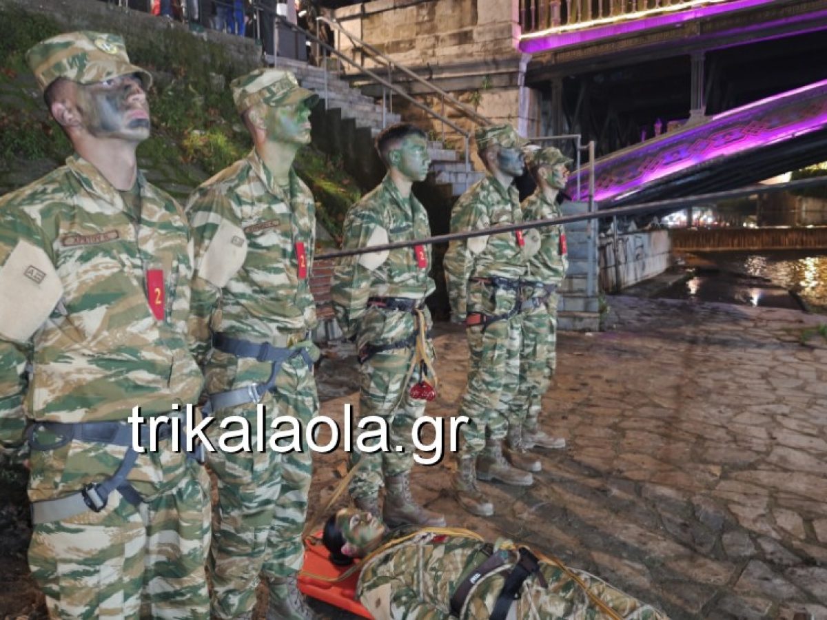 ΣΥΡΙΖΑ Τρικάλων: Απαξιώνεται η ΣΜΥ Τρικάλων από το νομοσχέδιο ΥΠΕΘΑ