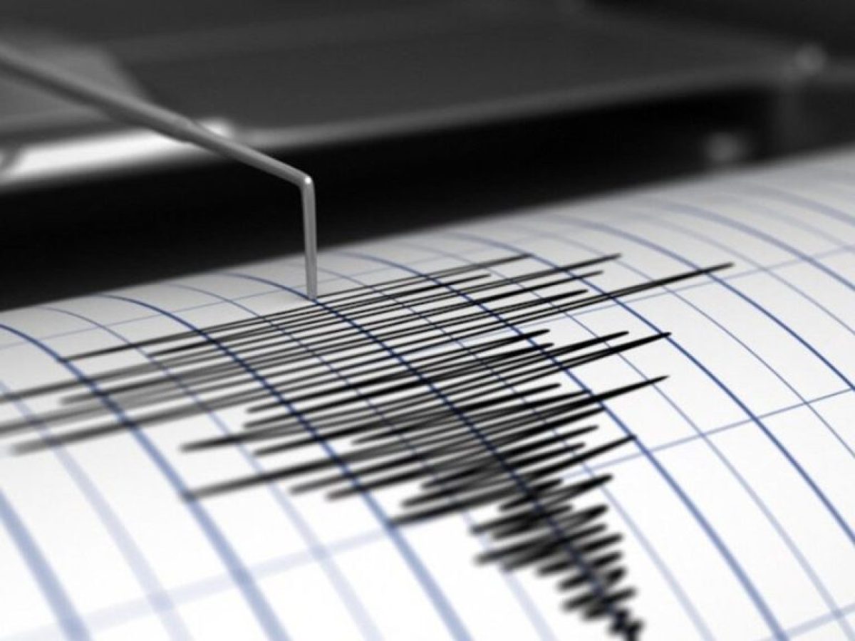 Σεισμός 4,4 Ρίχτερ στη Ζάκυνθο