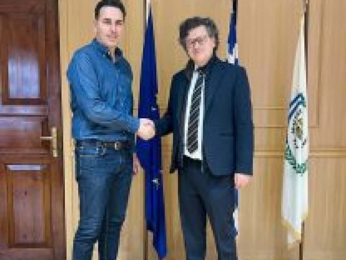 Συζήτηση για την ανάπτυξη του ποδοσφαίρου στην Ορεστιάδα και για θέματα των σωματείων