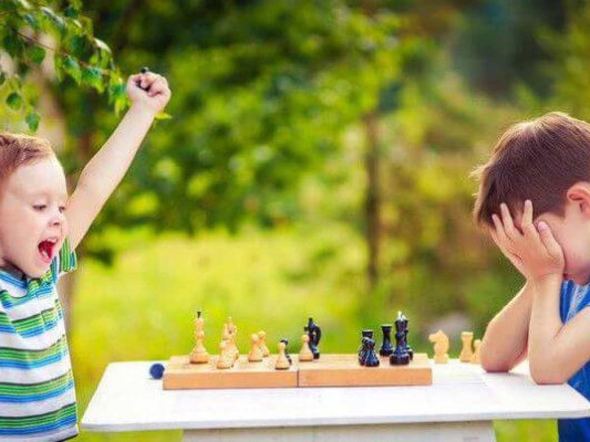 Σκάκι για παιδιά στο Αυτοδιαχειριζόμενο Στέκι Λευκάδας ΠΕΡΑ ΠΕΡΟΥ