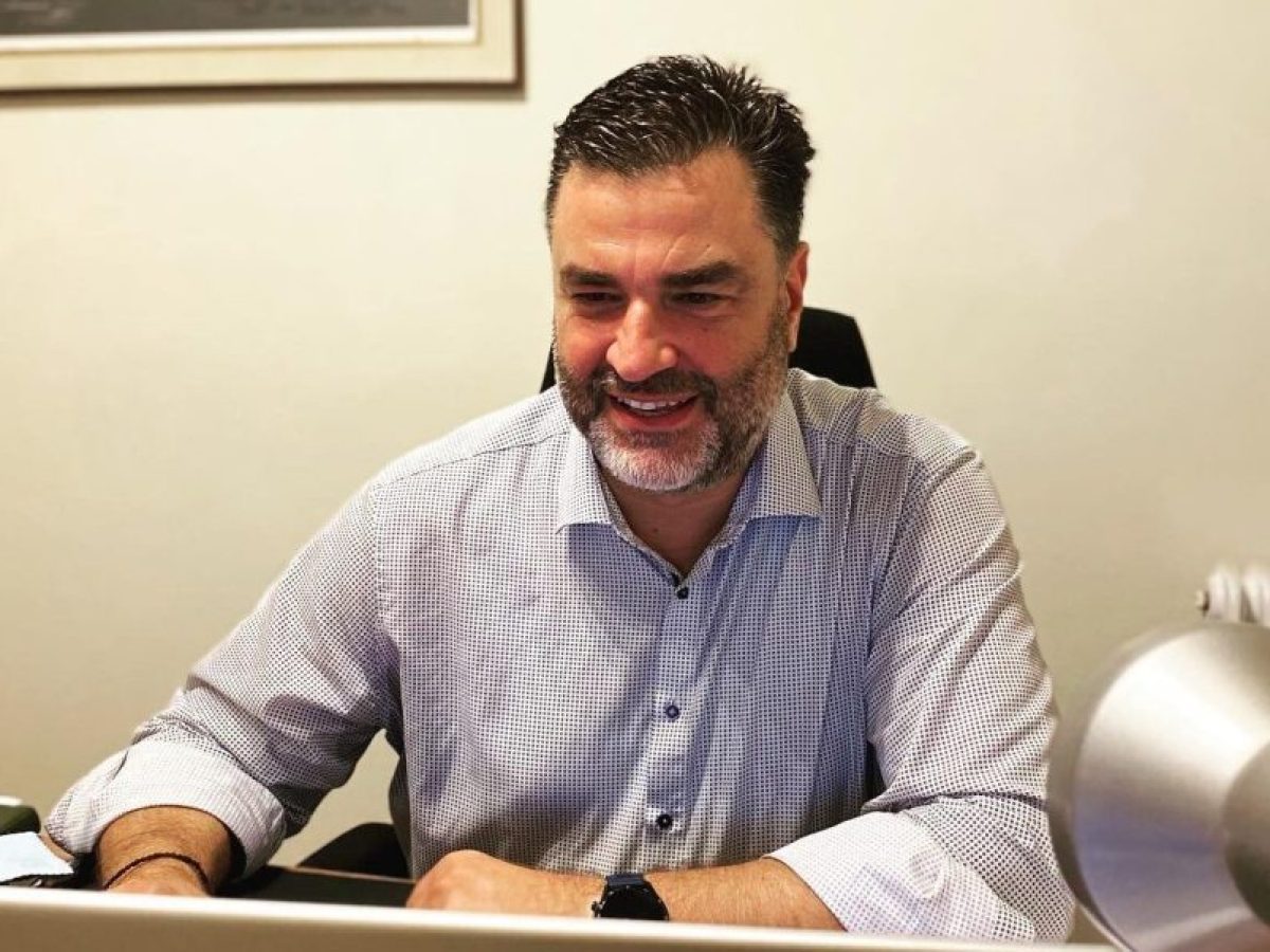 Σκιαδαρέσης: Η Περιφερειακή Αρχή αντιμετωπίζει τους κτηνοτρόφους ως υπόπτους και όχι ως θύματα