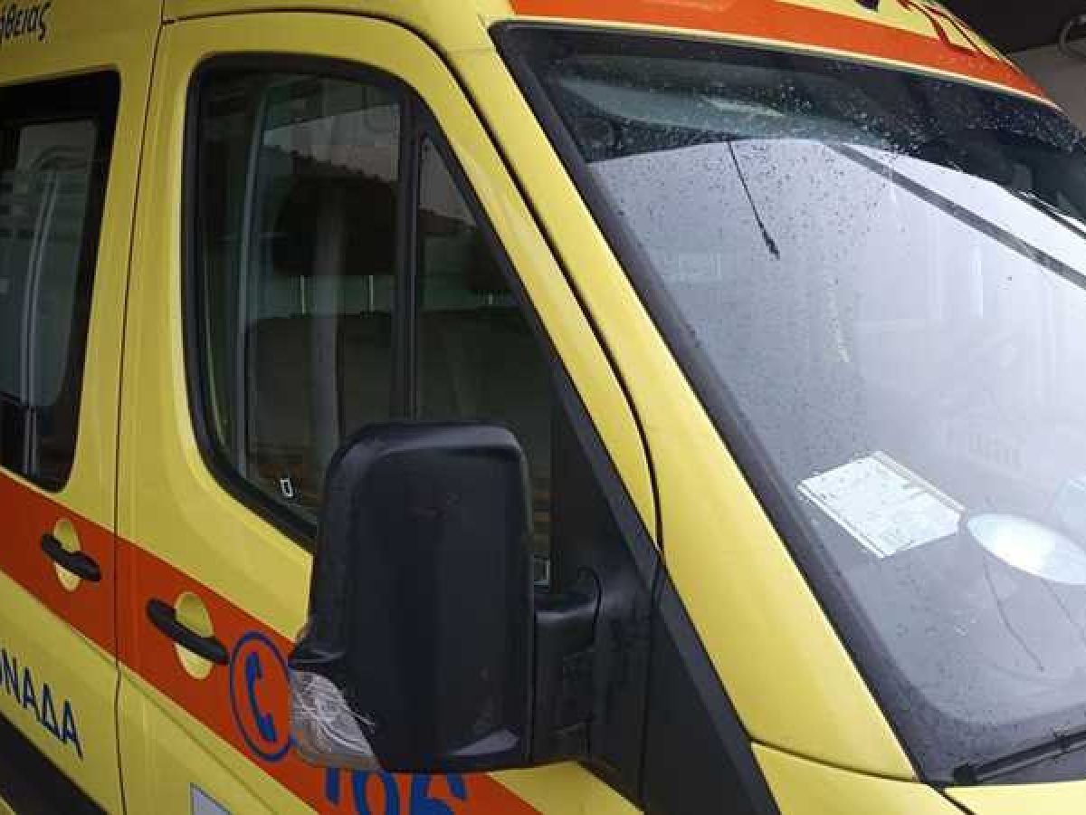 Σκύδρα: Θρήνος για την 59χρονη, που παρασύρθηκε από ΙΧ