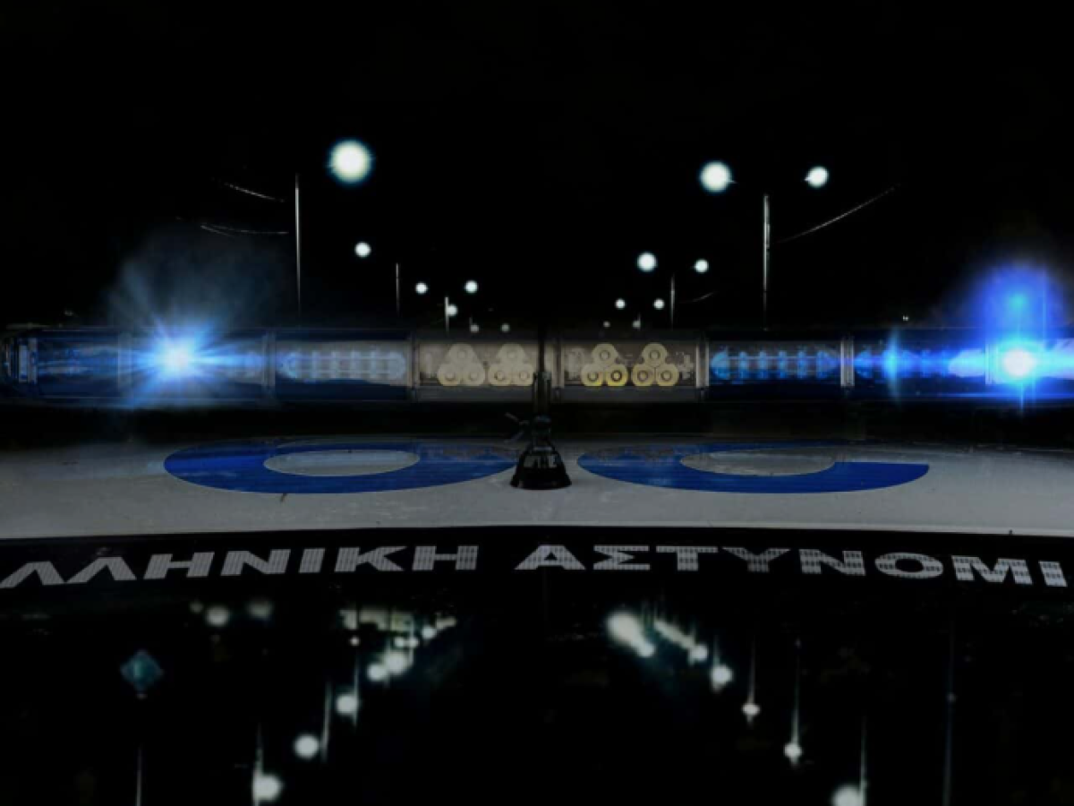 Σκηνές… Φαρ Ουέστ: Ασύλληπτο επεισόδιο με βαριοπούλες – Παππούς και εγγονός μεταφέρθηκαν με βαριά τραύματα σε ΠΓΝΠ και Καραμανδάνειο