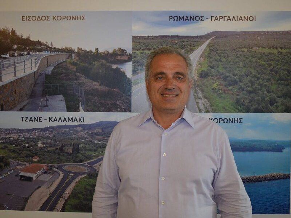 Σκληρή ανακοίνωση Σωτήρη Παναγιωτόπουλου για ΠΑΣΟΚ Μεσσηνίας και Νίκα