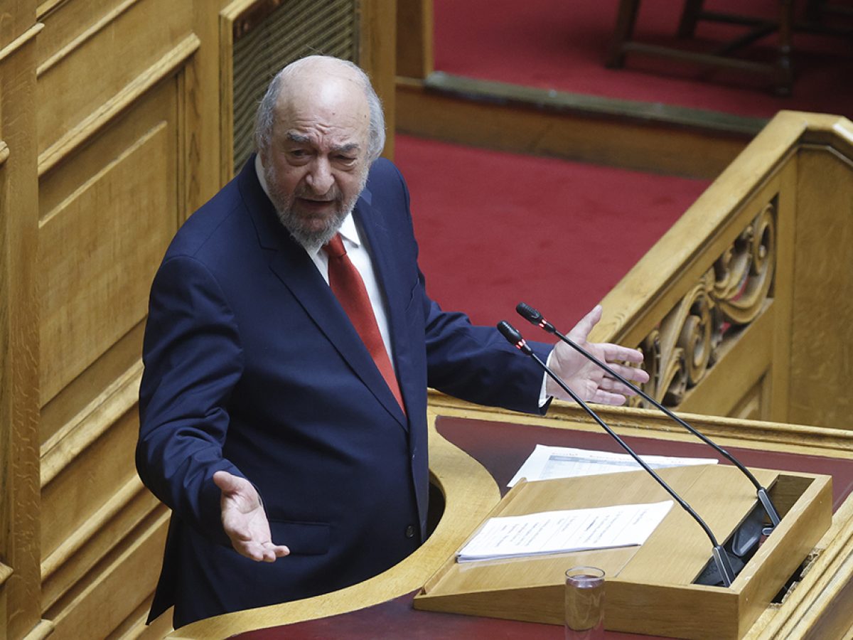 Σκληρή δήλωση του Γ. Νικητιάδη για το νέο θάνατο εργαζόμενου και την κυβερνητική αδιαφορία για Γραφείο Τεχνικών Επιθεωρητών Εργασίας στη Ρόδο