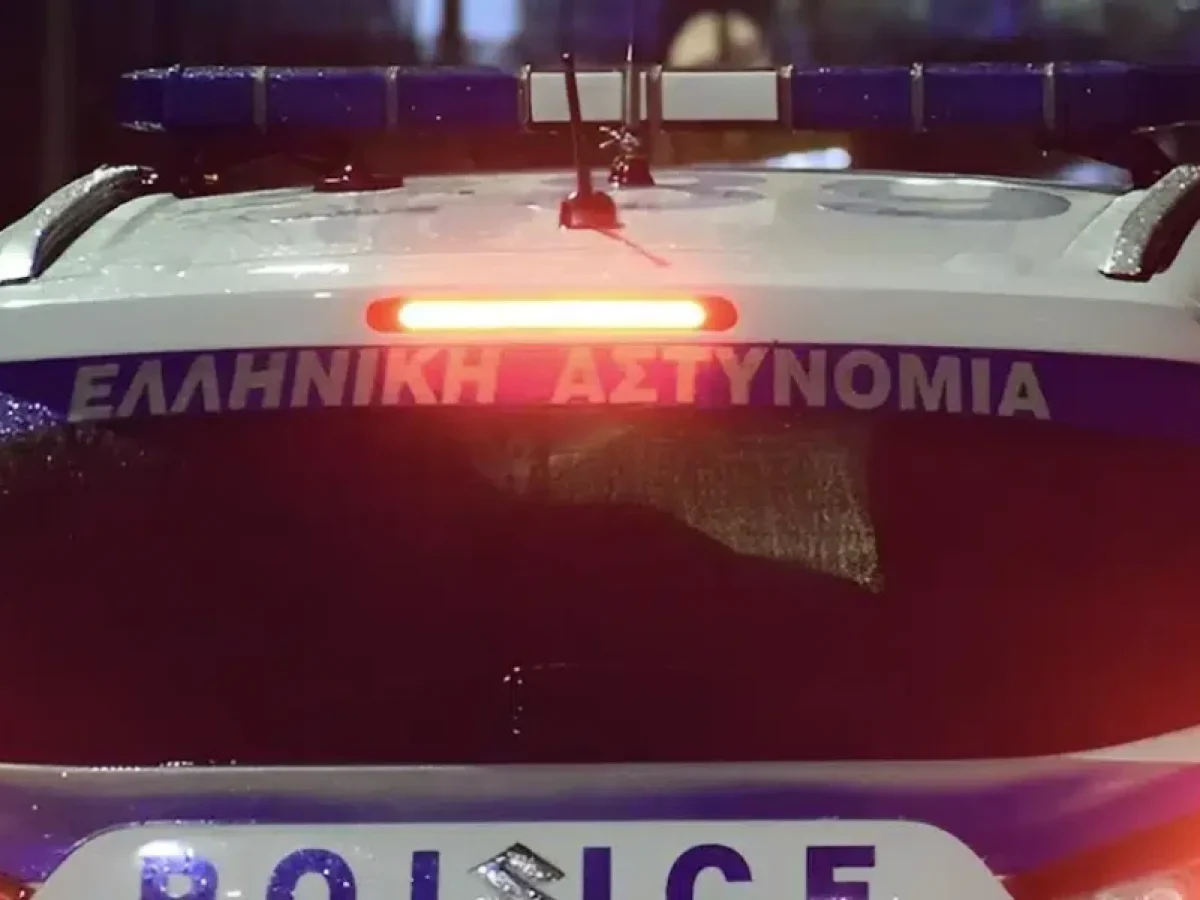 Σκληρό έγκλημα στη χώρα μας: Νεκρή γυναίκα σε ταράτσα – Υπάρχει και 2ο θύμα