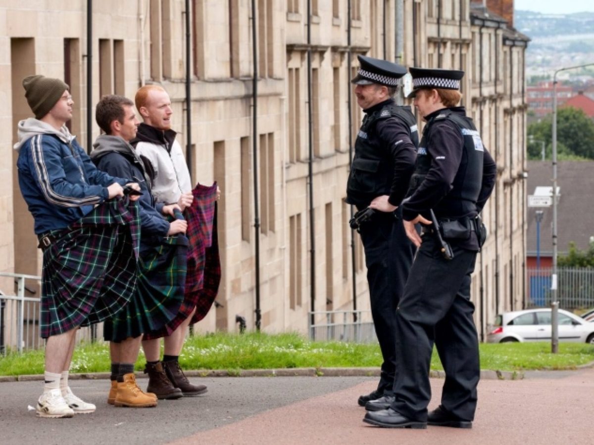 Σκωτσέζικη νότα στη μεγάλη οθόνη του Μ.Ε.Ο. στις 23/01