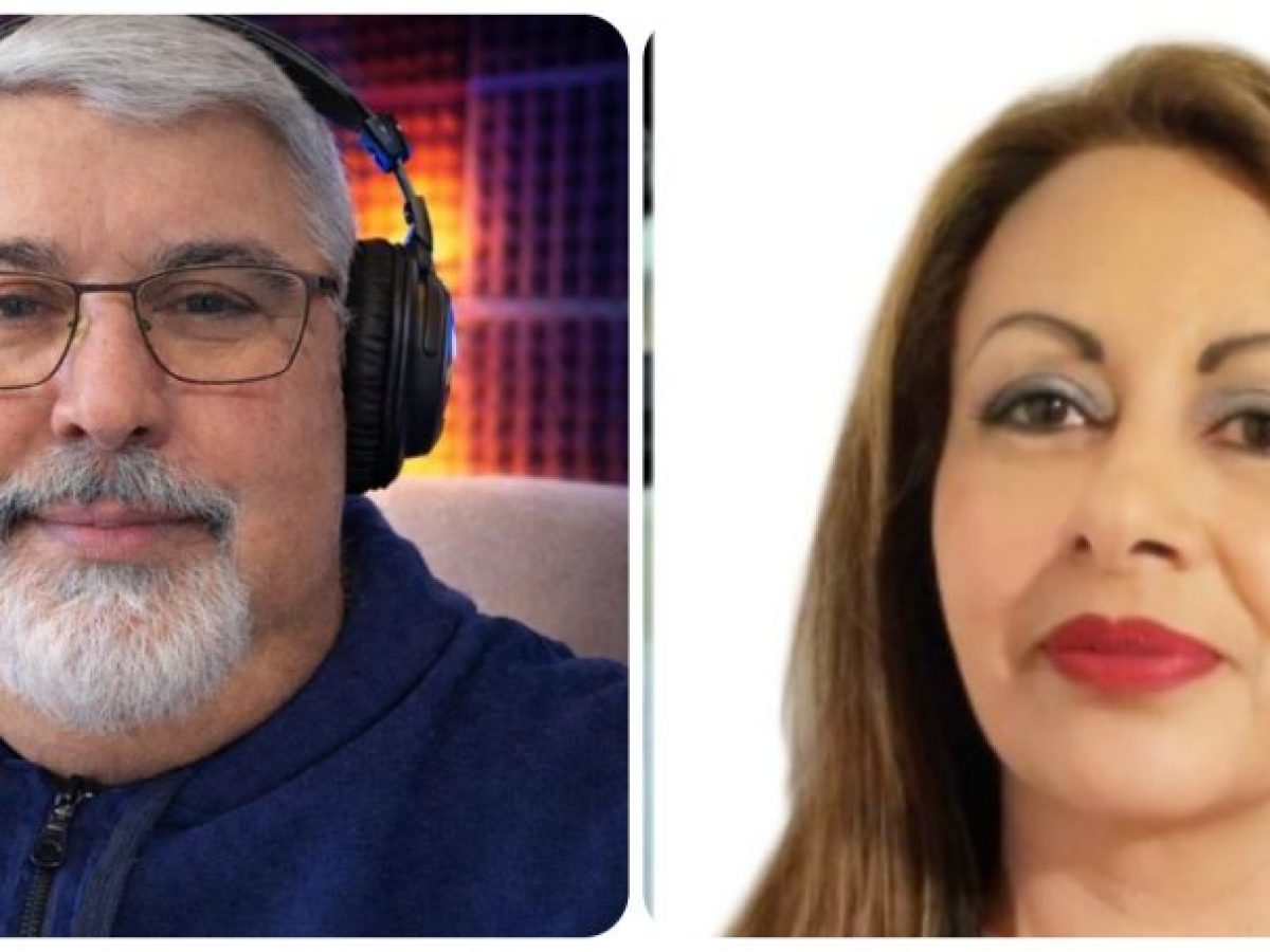 «Σμαράγδα Σαρδελή: “Το Οδυσσιακό Κέντρο γίνεται στολίδι – αλλά η Ιθάκη κινδυνεύει να μείνει χωρίς τεχνική υπηρεσία”»