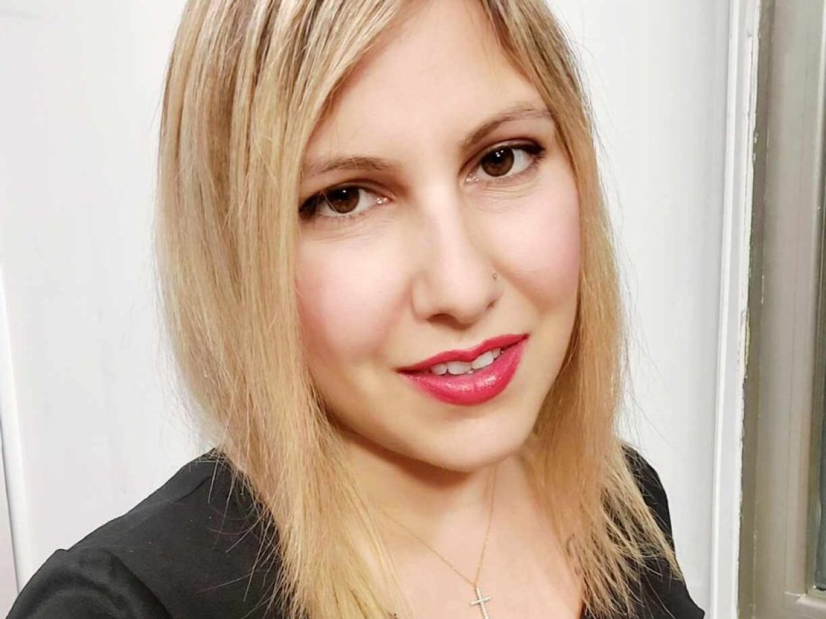 Σοφία Καυκοπούλου: Για πού τό ‘βαλες κ. οδηγέ;;;