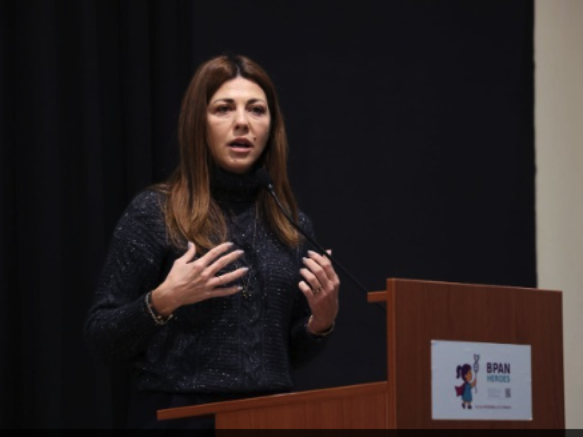 Σοφία Ζαχαράκη: Το καλοκαίρι θα ξεκινήσει η κατασκευή φοιτητικών εστιών στο Πανεπιστήμιο Δυτικής Μακεδονίας