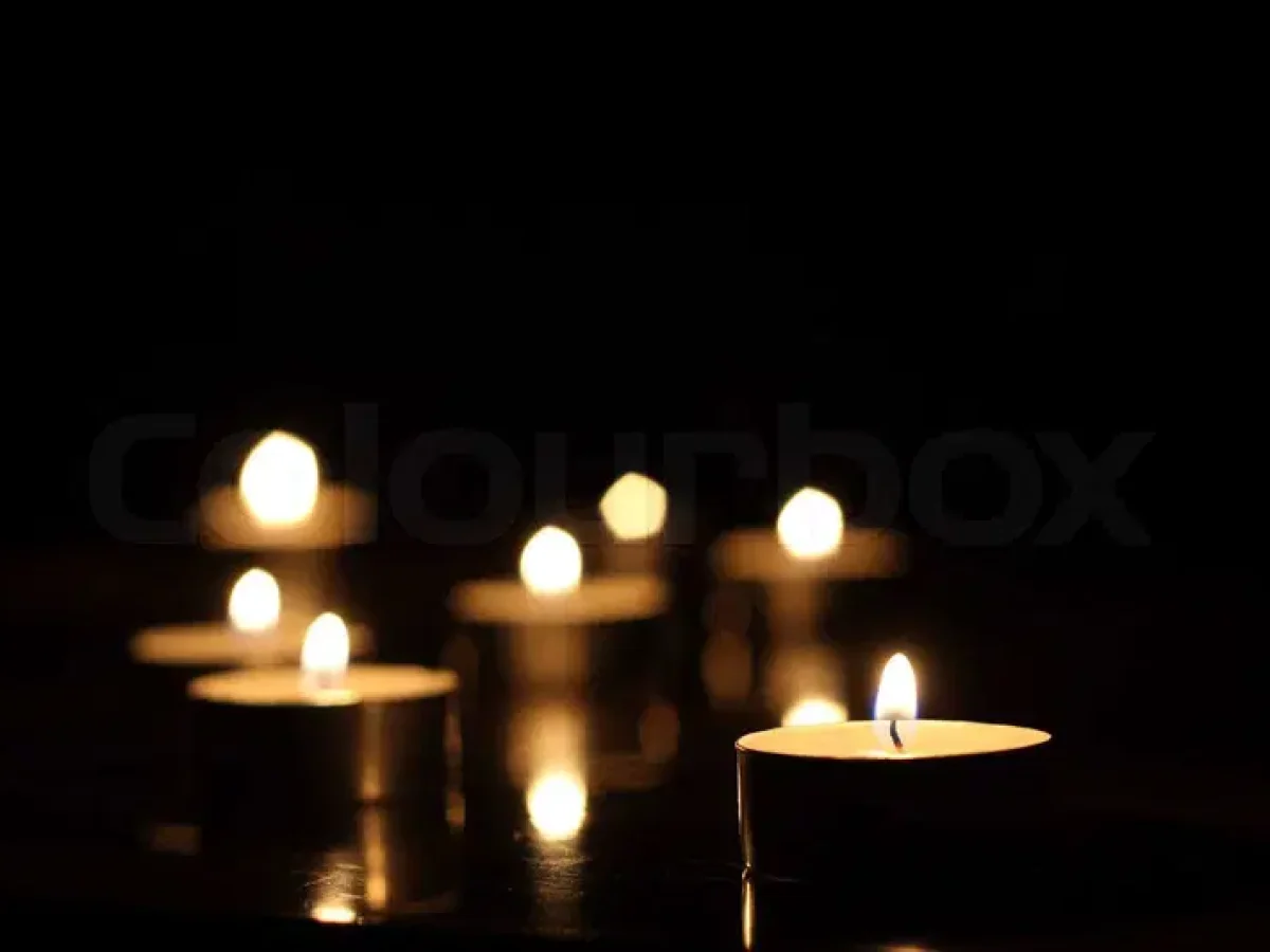 Σοκ: Πέθανε 47χρονος Λαρισαίος