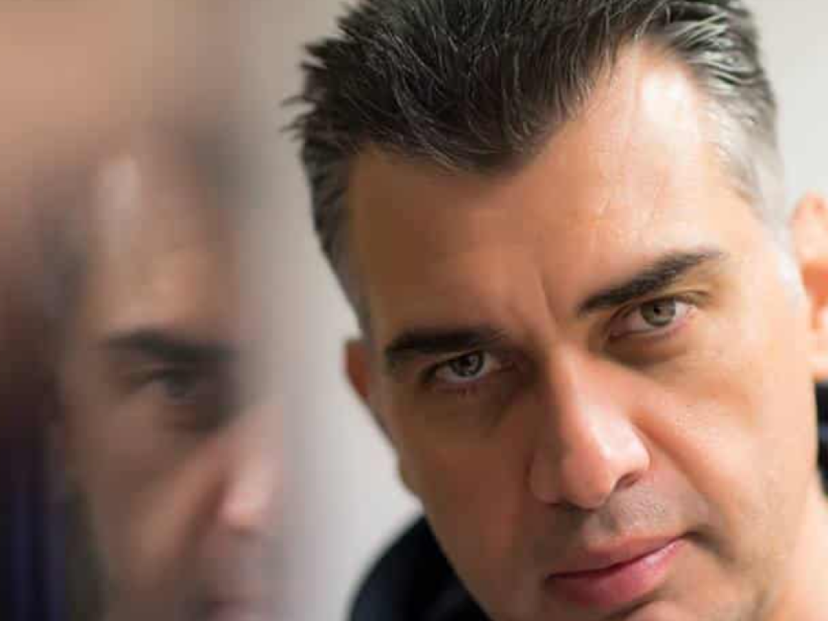 Σοκ στην Πάτρα: “Έφυγε” ο αστυνομικός Νίκος Ελευθεριάδης