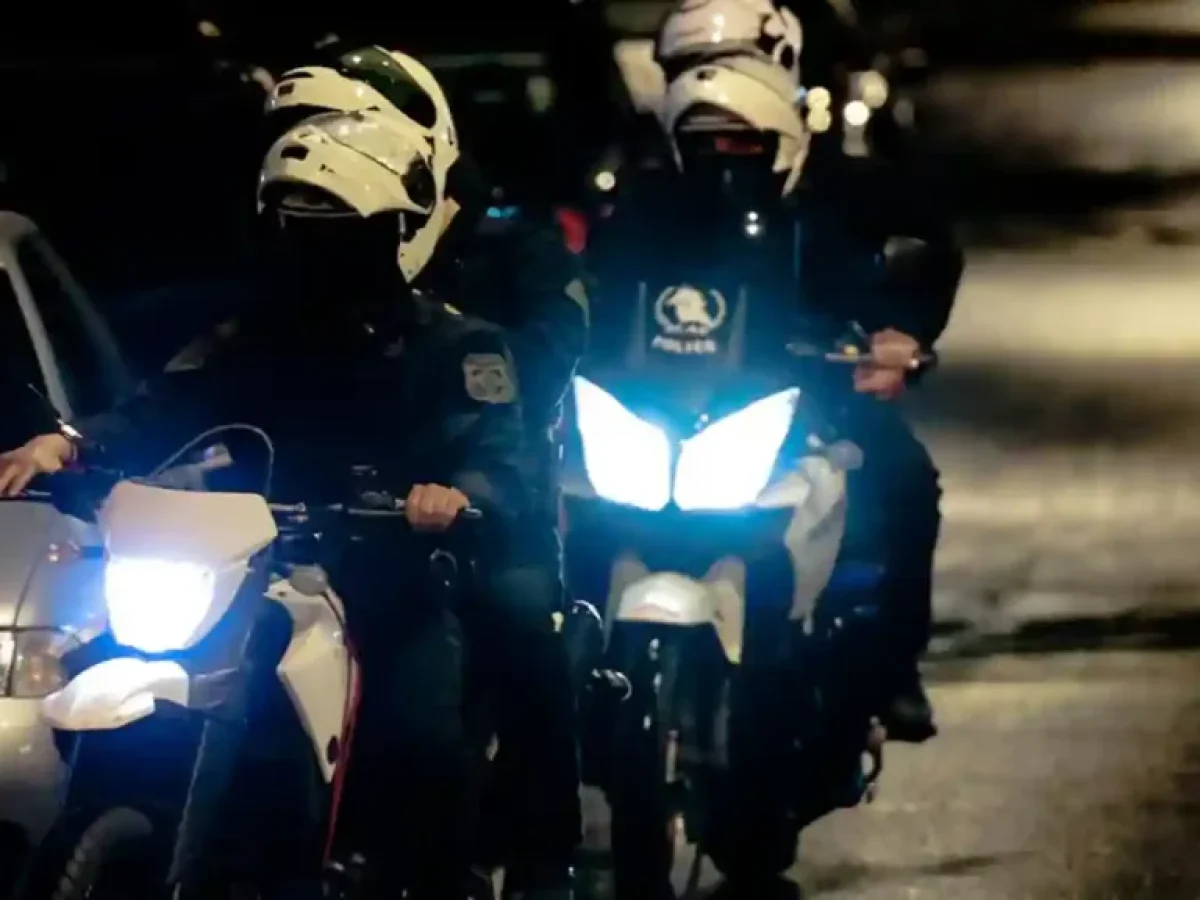 Σοκ στην Πετρούπολη: Σύλληψη 31χρονου από τη ΔΙΑΣ  για απόπειρα βιασμού 14χρονης