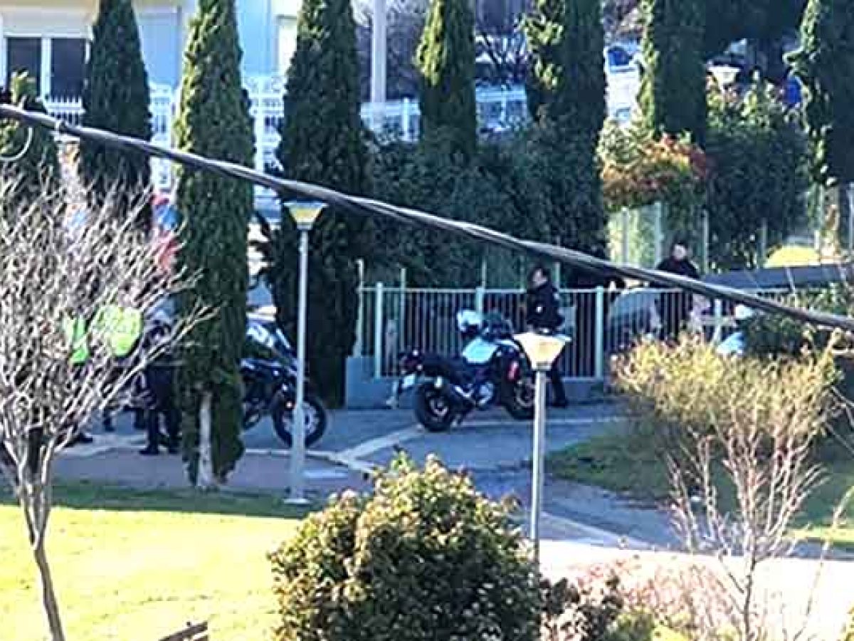 Σοκ στην Αλεξανδρούπολη: Άγρια συμπλοκή ανηλίκων σε παιδική χαρά – Στο Νοσοκομείο μαθητής Λυκείου