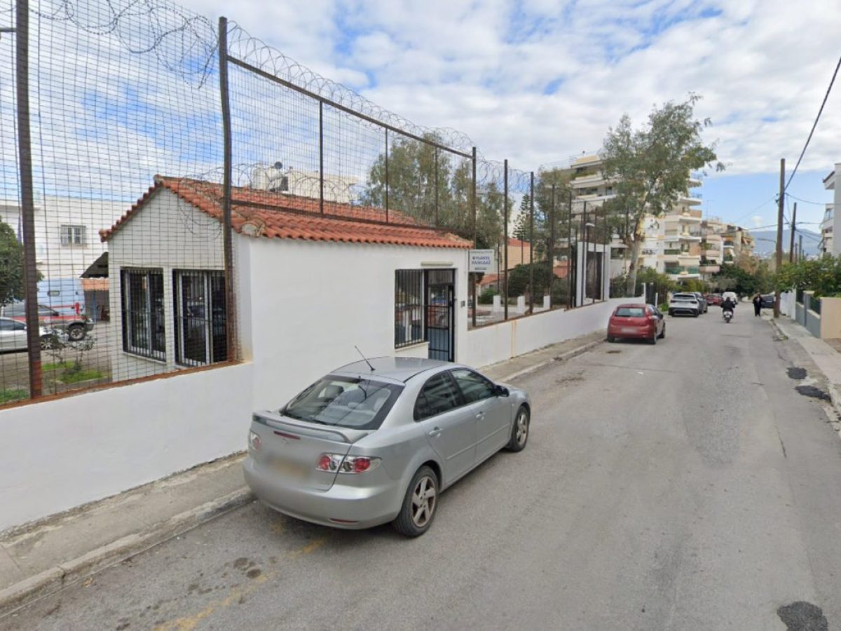 Σοκ στις Φυλακές Χαλκίδας: Ο αιφνίδιος θάνατος 67χρονου κρατουμένου λίγο μετά το τηλεφώνημα στους δικούς του