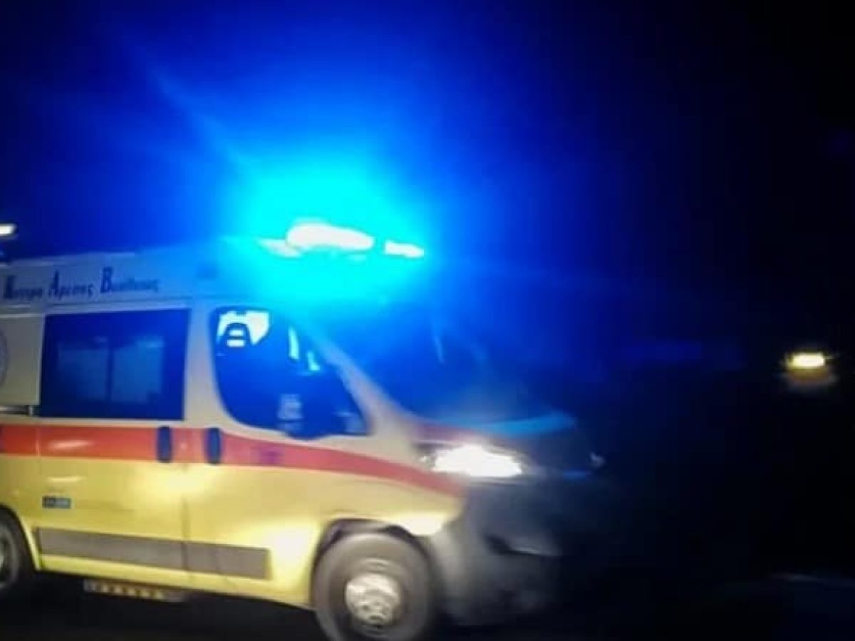 Σοκαρισμένη η Πάτρα από το τραγικό τροχαίο – Ποια είναι τα δύο παιδιά που έχασαν την ζωή τους