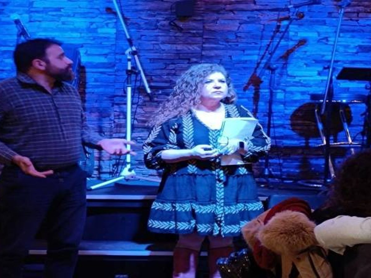 Σωματείο Ξενοδοχοϋπαλλήλων Λήμνου: Γενική Συνέλευση και Κοπή Πίτας με το βλέμμα στα εργασιακά δικαιώματα