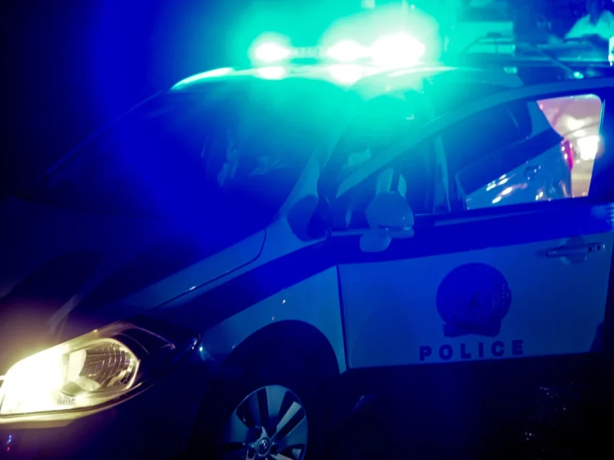 Σωρεία συλλήψεων στη Ρόδο για παραβατικές συμπεριφορές