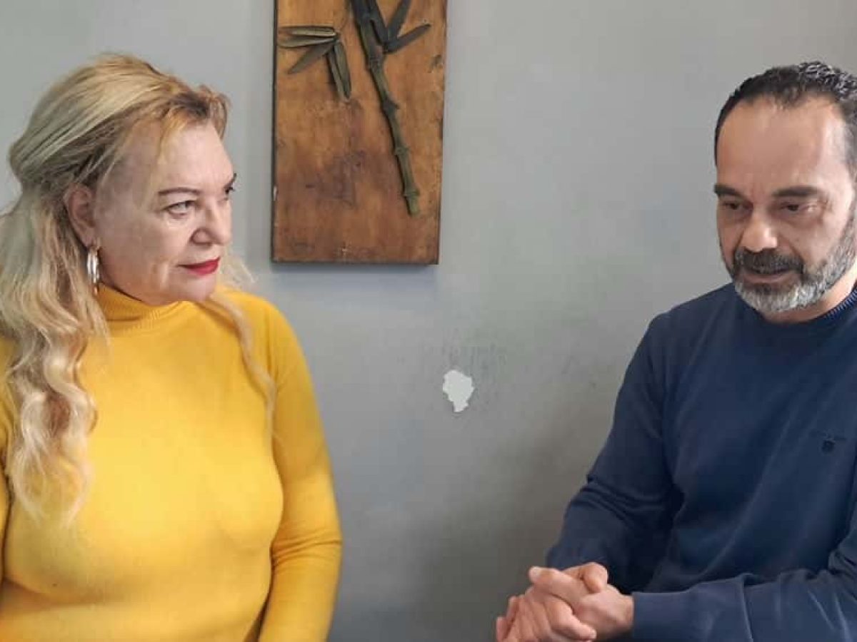 Σοβαρά προβλήματα κακής χρήσης υπόγειων κάδων – Έκκληση για πειθαρχία και συνεργασία από τον Αντιδήμαρχο Καθημερινότητας Βασίλη Μουσελλή (video)