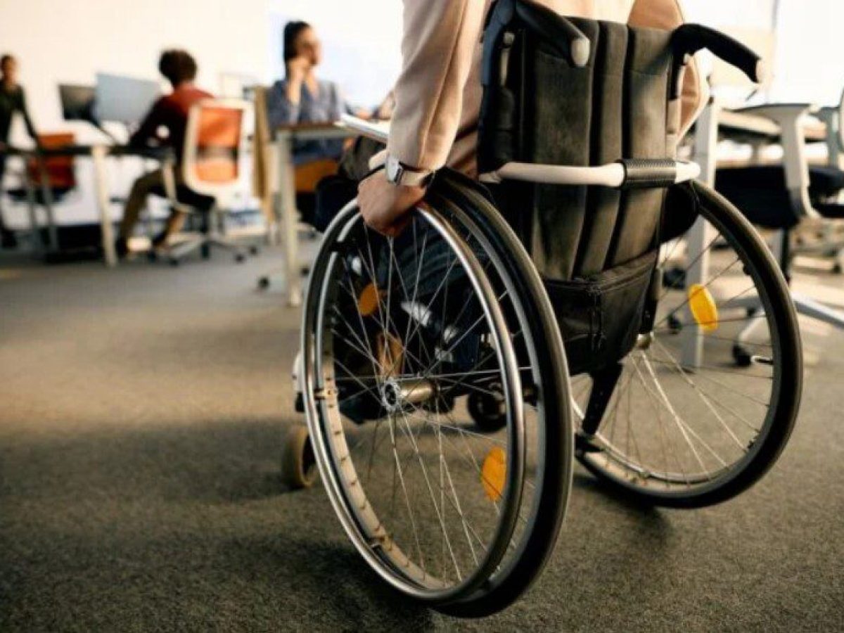 Σοβαρά προβλήματα στη λειτουργία της Κάρτας Αναπηρίας καταγγέλλει η ΕΣΑμεΑ