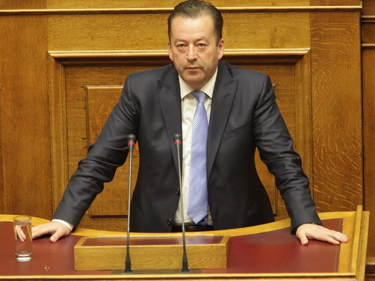 Σοβαρές ενστάσεις για τη Δράση μείωσης αποτυπώματος άνθρακα σε αρόσιμες καλλιέργειες θέτει ο Βασίλης Κόκκαλης