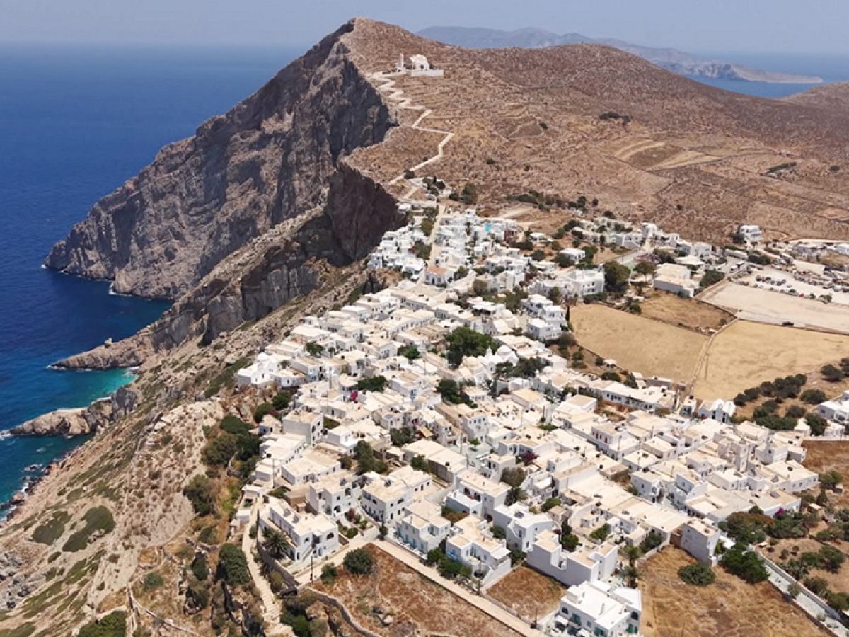 Σοβαρές καταγγελίες Δήμου Φολεγάνδρου για διακοπές ρεύματος – Επιστολή σε Υπουργείο Ενέργειας και ΔΕΔΔΗΕ