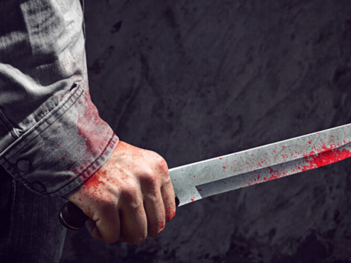 Σοβαρό περιστατικό μαχαιρώματος στην Αρναία Χαλκιδικής