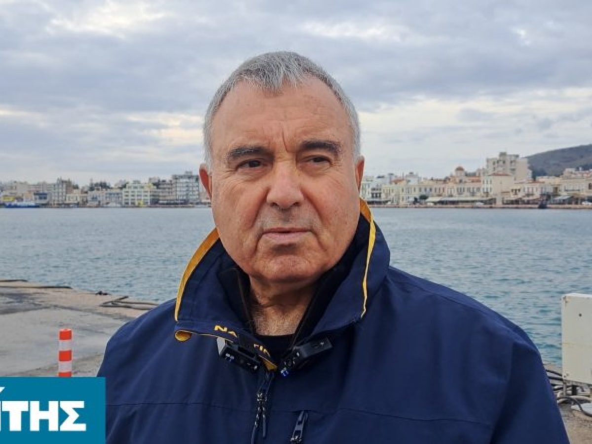 Σοβαρό πλήγμα στην αεροπορική ασφάλεια καταγγέλλει ο Σταύρος Μιχαηλίδης για τα προβλήματα στο ελληνικό FIR