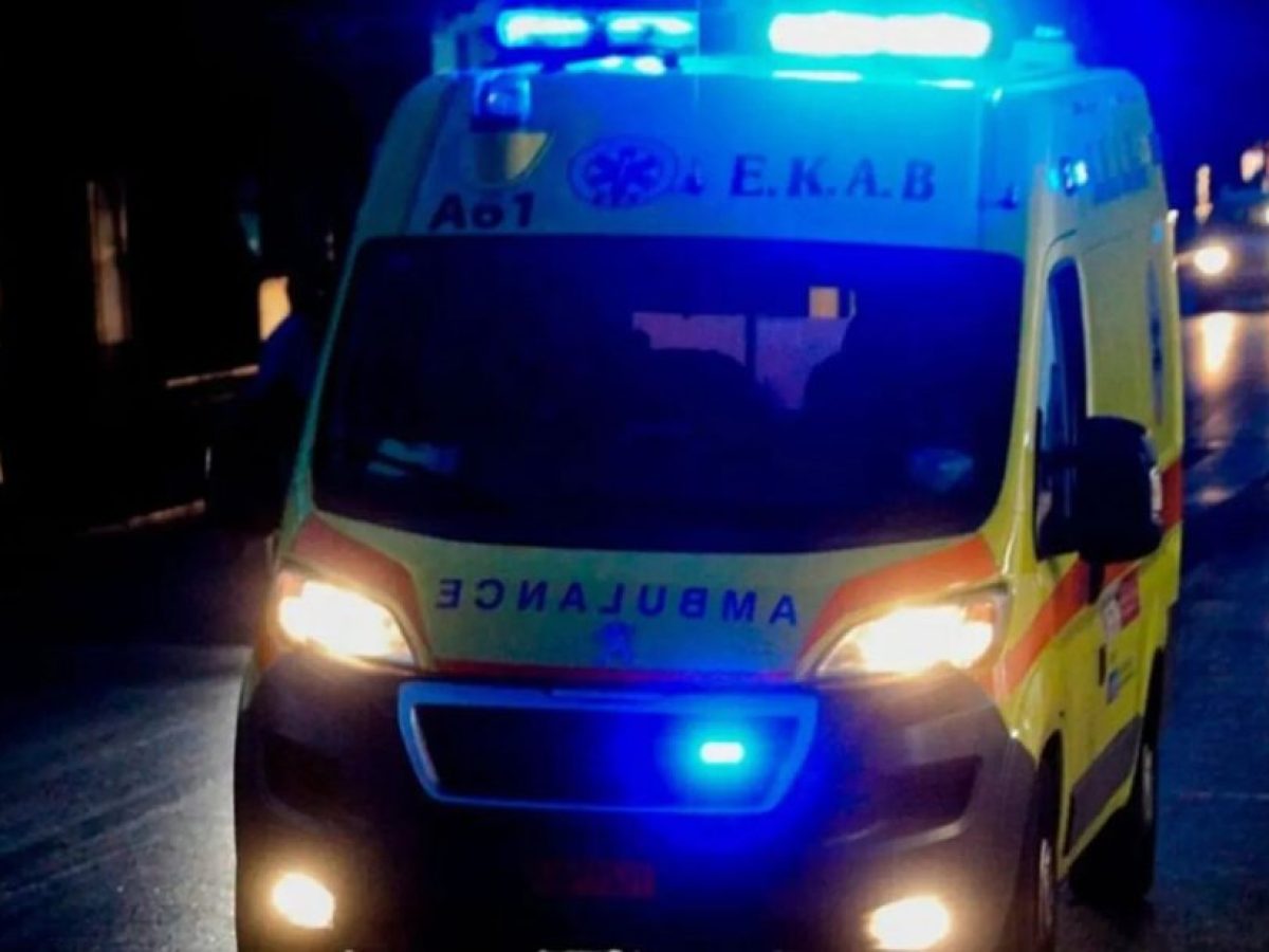 Σοβαρός τραυματισμός 16χρονου από πυροβολισμό στην Πρέβεζα, νοσηλεύεται σε κρίσιμη κατάσταση