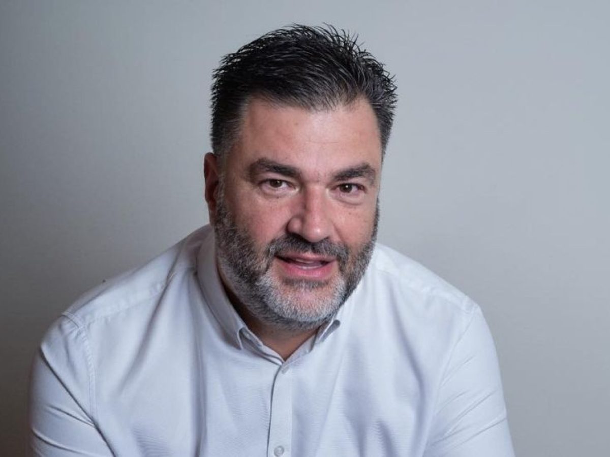 Σπ. Σκιαδαρέσης: «Η Περιφερειακή Αρχή αντιμετωπίζει τους κτηνοτρόφους ως υπόπτους κι όχι ως θύματα»