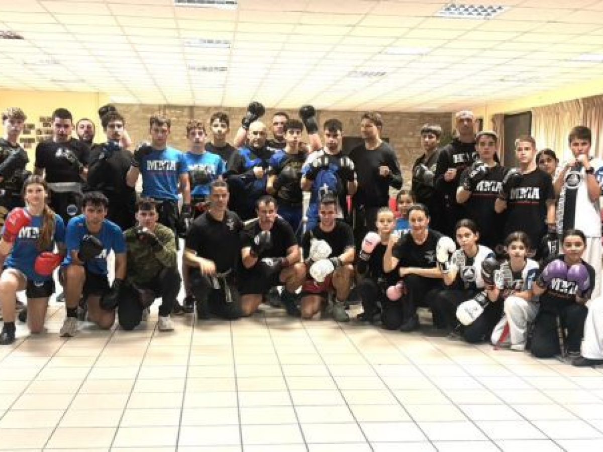 Σπάρτακος-Ιερός Λόχος-Παλαίστρα ξεκίνησαν δυναμικά το 2026