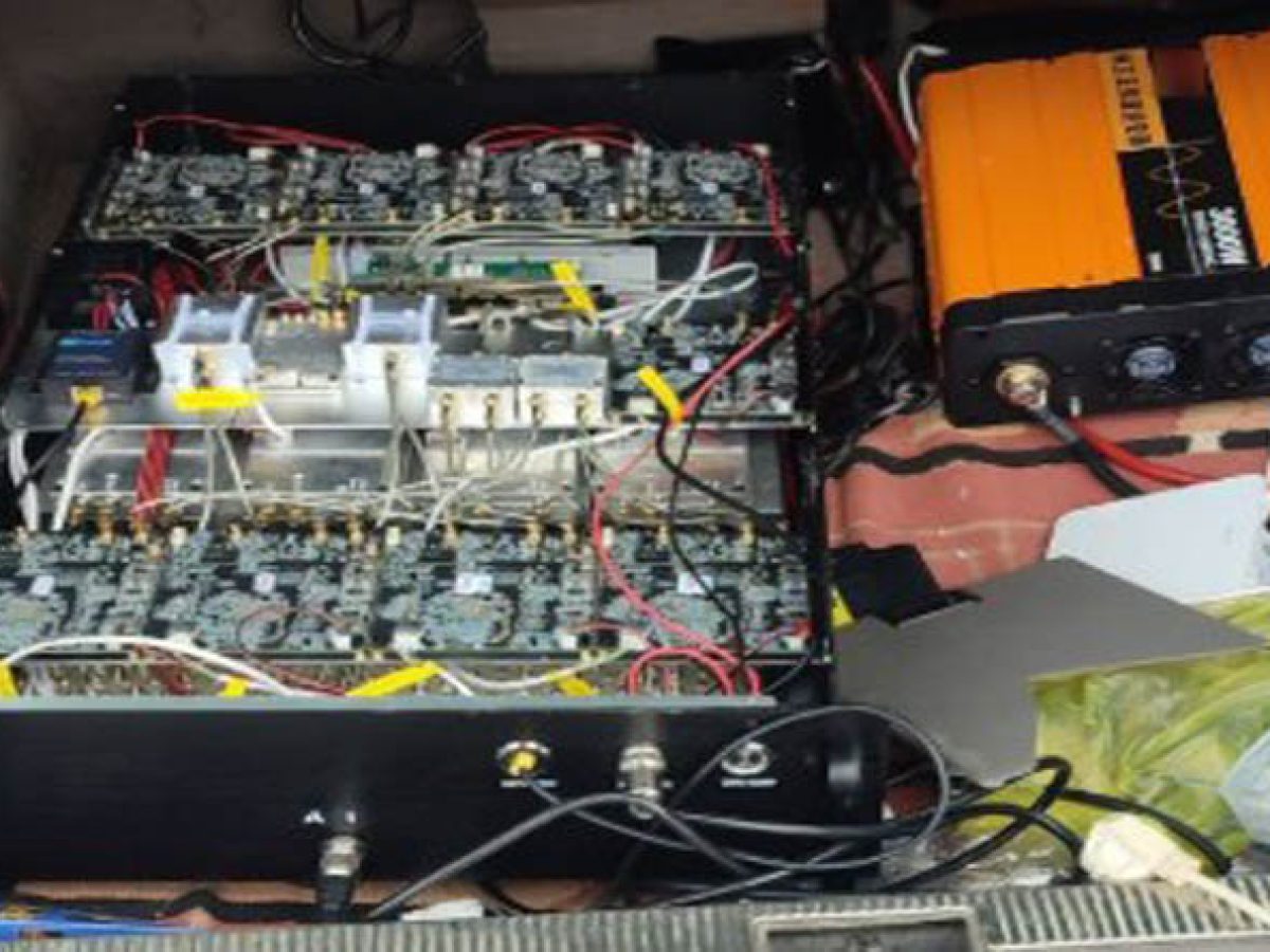 Σπάτα: Εξαπατούσαν πολίτες μέσω αποστολής παραπλανητικών μηνυμάτων – Δύο συλλήψεις! (φωτό)