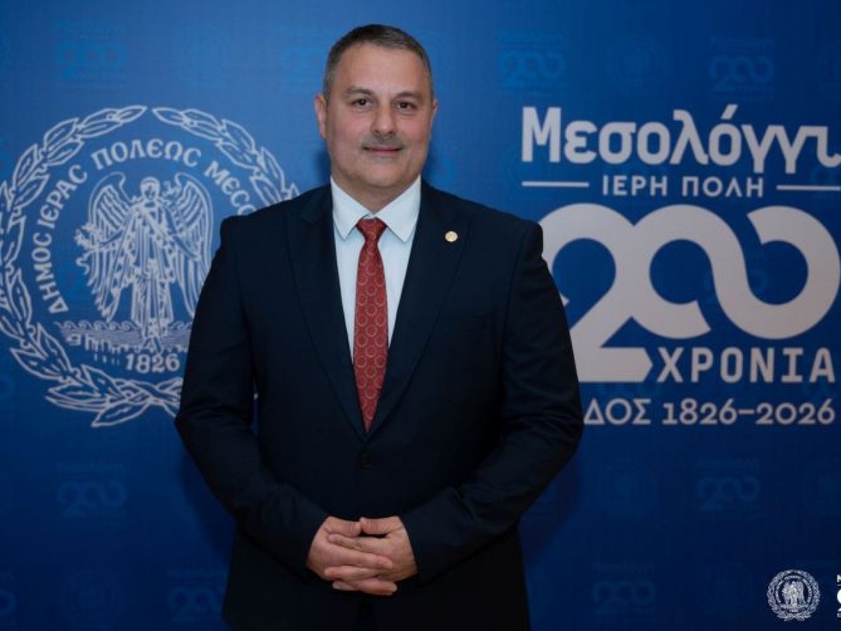 Σπύρος Διαμαντόπουλος: Η Έξοδος ως μνήμη, ως ευθύνη και ως σύγχρονο μήνυμα