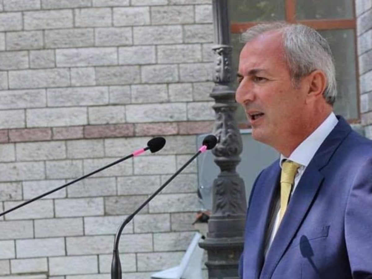 Σπύρος Κωνσταντάρας: «Η Ουρανία Λανάρα αφήνει πίσω της μια πολύτιμη παρακαταθήκη»