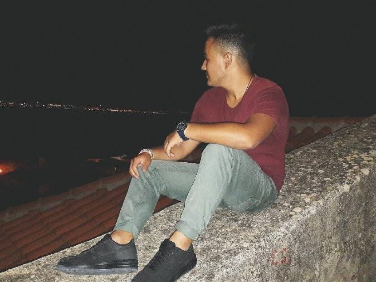 Σπύρος Παπακωνσταντινόπουλος: Η Ναύπακτος πενθεί για την απώλεια του 25χρονου μετά από τροχαίο στη Γέφυρα