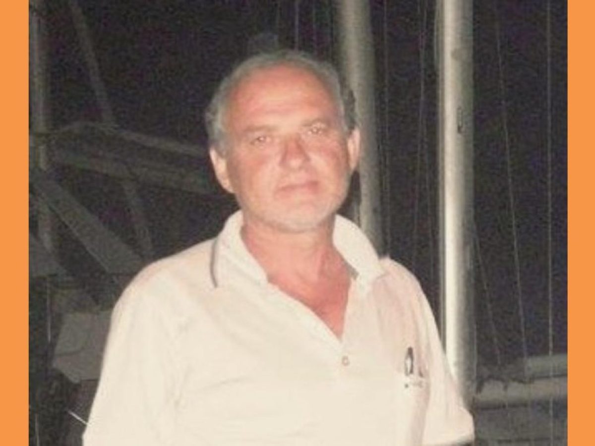 Σπύρος Ποταμιάνος-Παγώνης