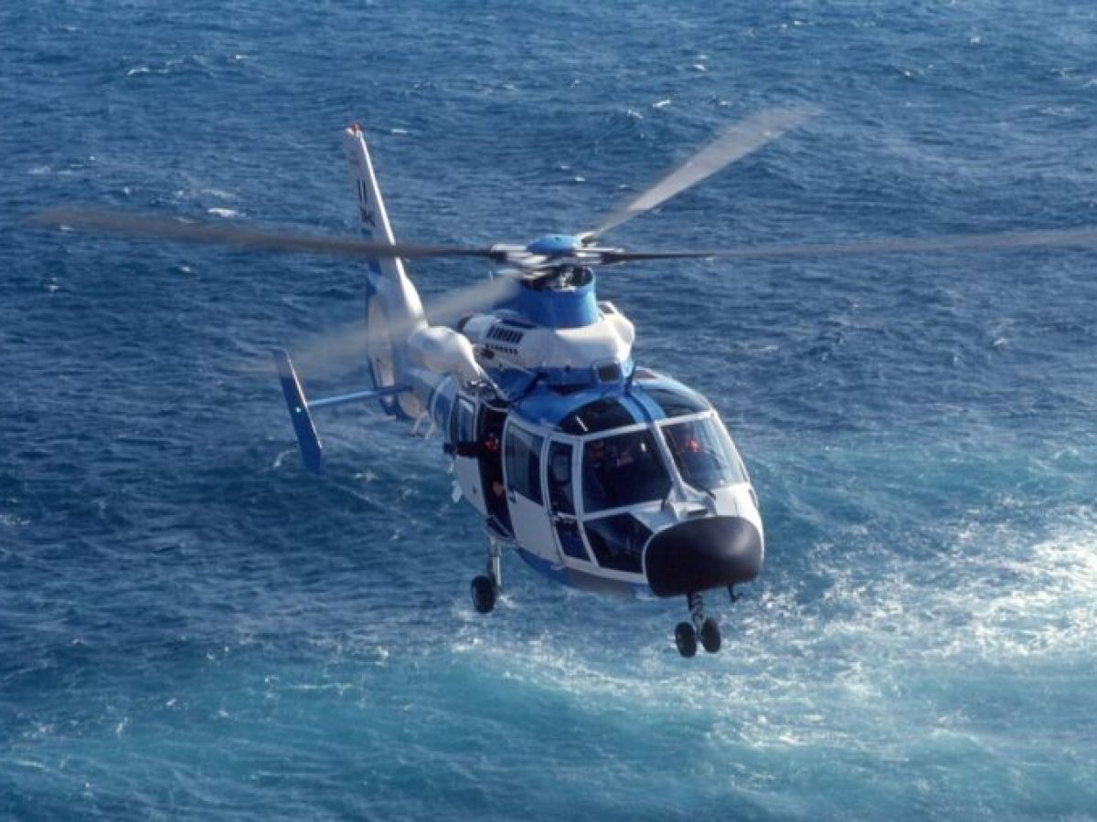 Στ. Μιχαηλίδης: Να μη φύγει το “SUPER PUMA” από τη Χίο