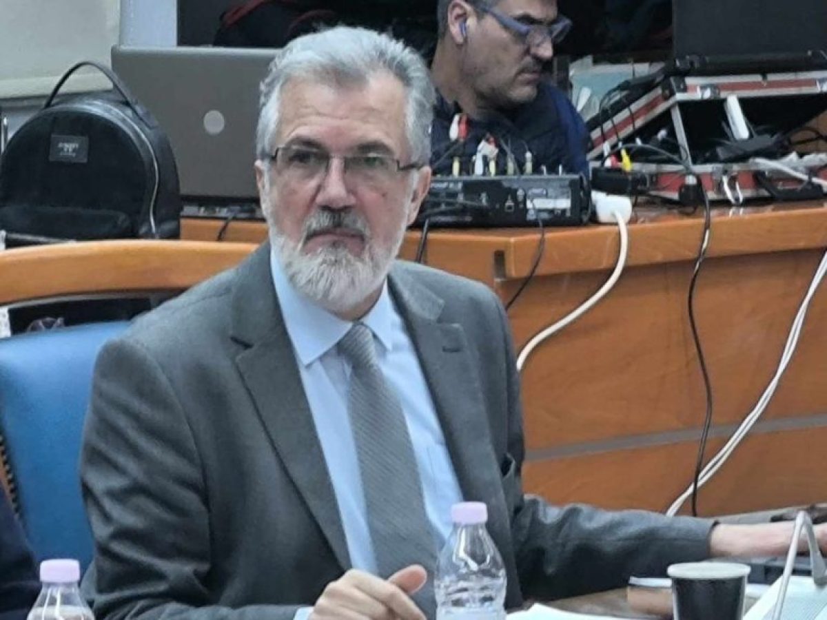 Στ. Πουλημένος: Ο Δήμος Βόρειας Κέρκυρας είχε αποδεχθεί τα χρέη του Βορρά