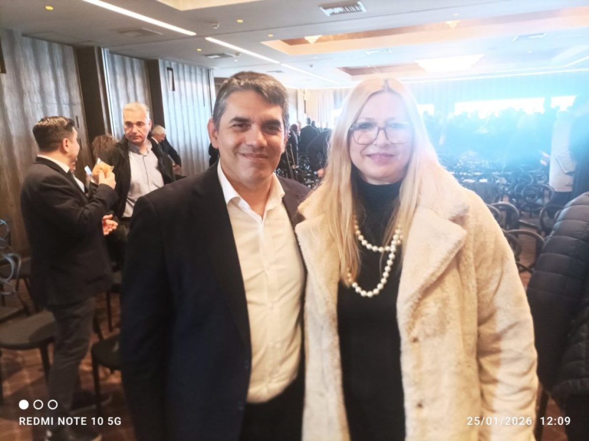 Στ.Φωτόπουλος: κίνδυνος απώλειας του δικαιώματος έκπτωσης φόρου από τους αγρότες που υλοποιούν συμβάσεις συμβολαιακής γεωργίας