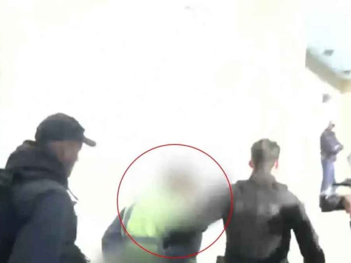 Στα δικαστήρια Μεσολογγίου ο 44χρονος καθ’ ομολογίαν δολοφόνος του Κώστα Αλεξανδρή