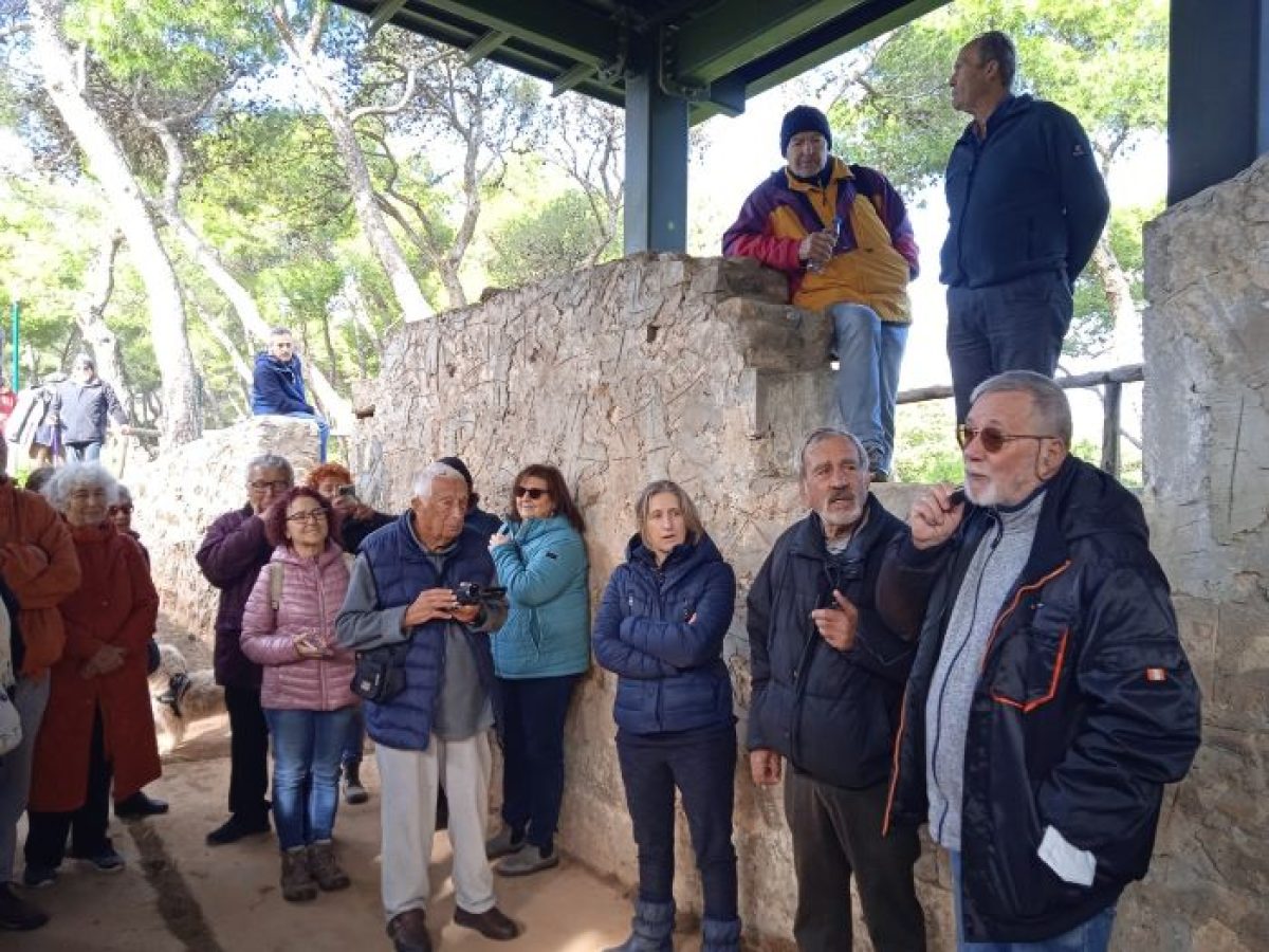 Στα υπόγεια της μνήμης: μια ιστορική ξενάγηση που δεν ξεχνιέται στη Ραφήνα – rpn