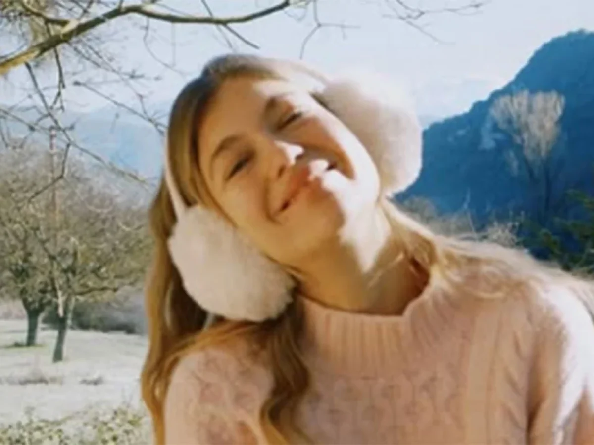 Στα Καλάβρυτα η Κλέλια Ανδριολάτου