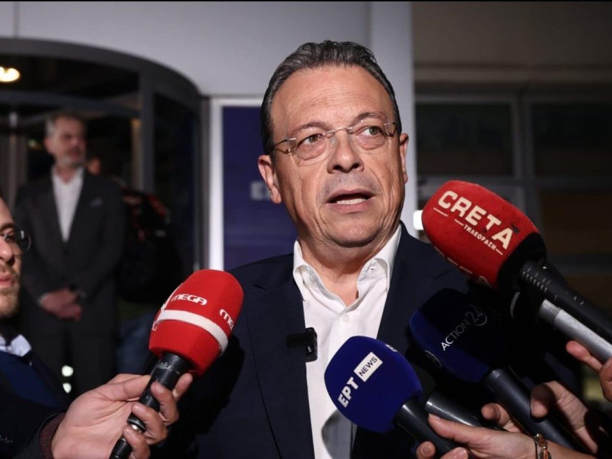 Στα Τρίκαλα αύριο ο πρόεδρος του ΣΥΡΙΖΑ-ΠΣ, Σωκράτης Φάμελλος