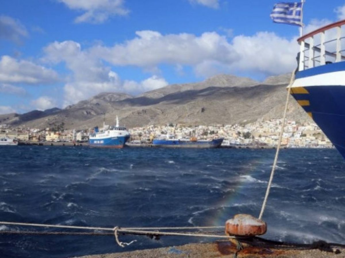 Σταδιακή αποκατάσταση των ακτοπλοϊκών δρομολογίων από και προς την Κρήτη