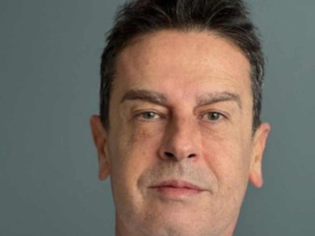 Σταθάς Βάλτου: «Έφυγε» ο Ογκολόγος Δημήτριος Σιατής