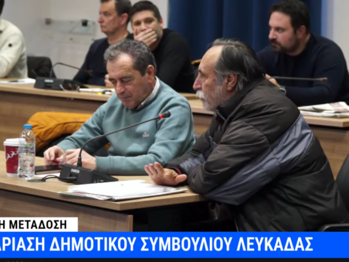 Στάθης Πολίτης: «Να μάθουμε επιτέλους την αλήθεια για τη Μαρίνα Βασιλικής – Μπήκαμε στο 14ο έτος χωρίς να έχει ολοκληρωθεί το έργο»